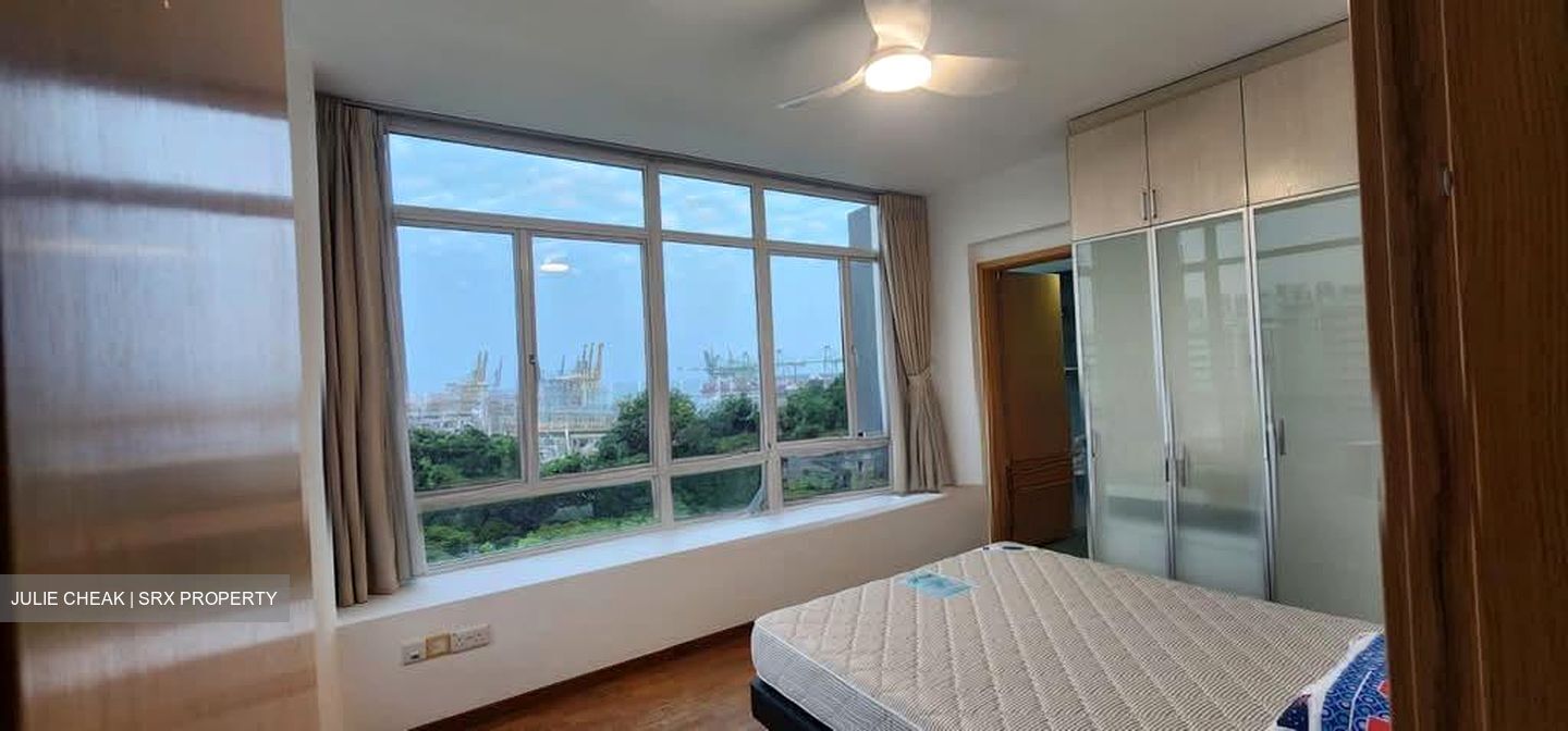 The Pearl @ Mount Faber (D4), Condominium #581937801